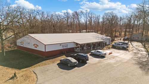 57650 E 240 Rd, Afton, OK, 74331-6167 | Card Image