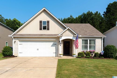 184 Belmont Way, CHELSEA, AL, 35043-7613 | Card Image