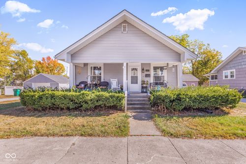 507 Park St, Lebanon, IN, 46052-2256 | Card Image