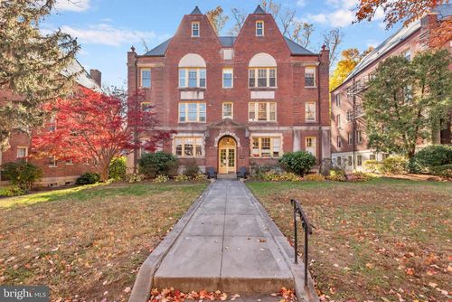 apt-103-3020 Porter St Nw, WASHINGTON, DC, 20008-3288 | Card Image