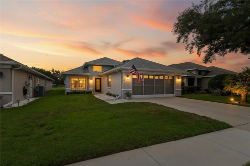 14443 Middle Fairway Dr, SPRING HILL, FL, 34609-0352 | Card Image