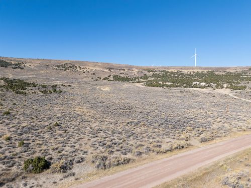 8.12 acres On Bridger Butte Lane, Fort Bridger, WY, 82933 | Card Image