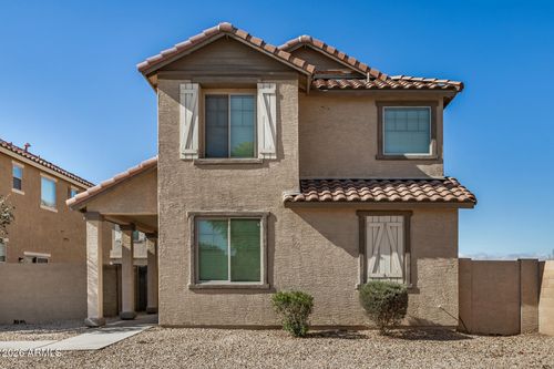 844 E Agua Fria Ln, Avondale, AZ, 85323-2419 | Card Image