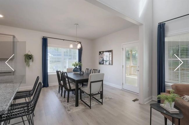 120 Red Cherry Way, House other with 5 bedrooms, 4 bathrooms and null parking in Pendergrass GA | Image 27