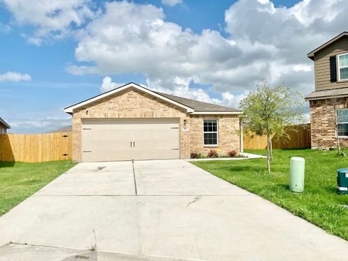 50-e-701 Yearwood Ln, Jarrell, TX, 76537-1949 | Card Image