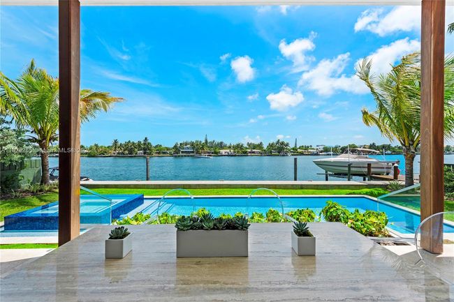 1410 S Biscayne Point Rd, House other with 6 bedrooms, 7 bathrooms and null parking in Miami Beach FL | Image 15