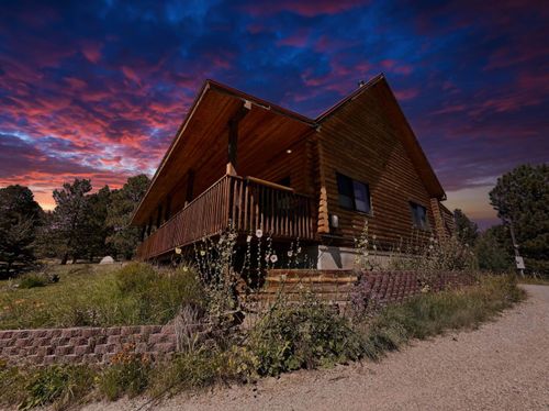 21 Circle Dr, Taos, NM, 87571-9507 | Card Image