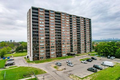 PH14 - 45 Sunrise Ave, Condo with 2 bedrooms, 1 bathrooms and 1 parking in North York ON | Image 1