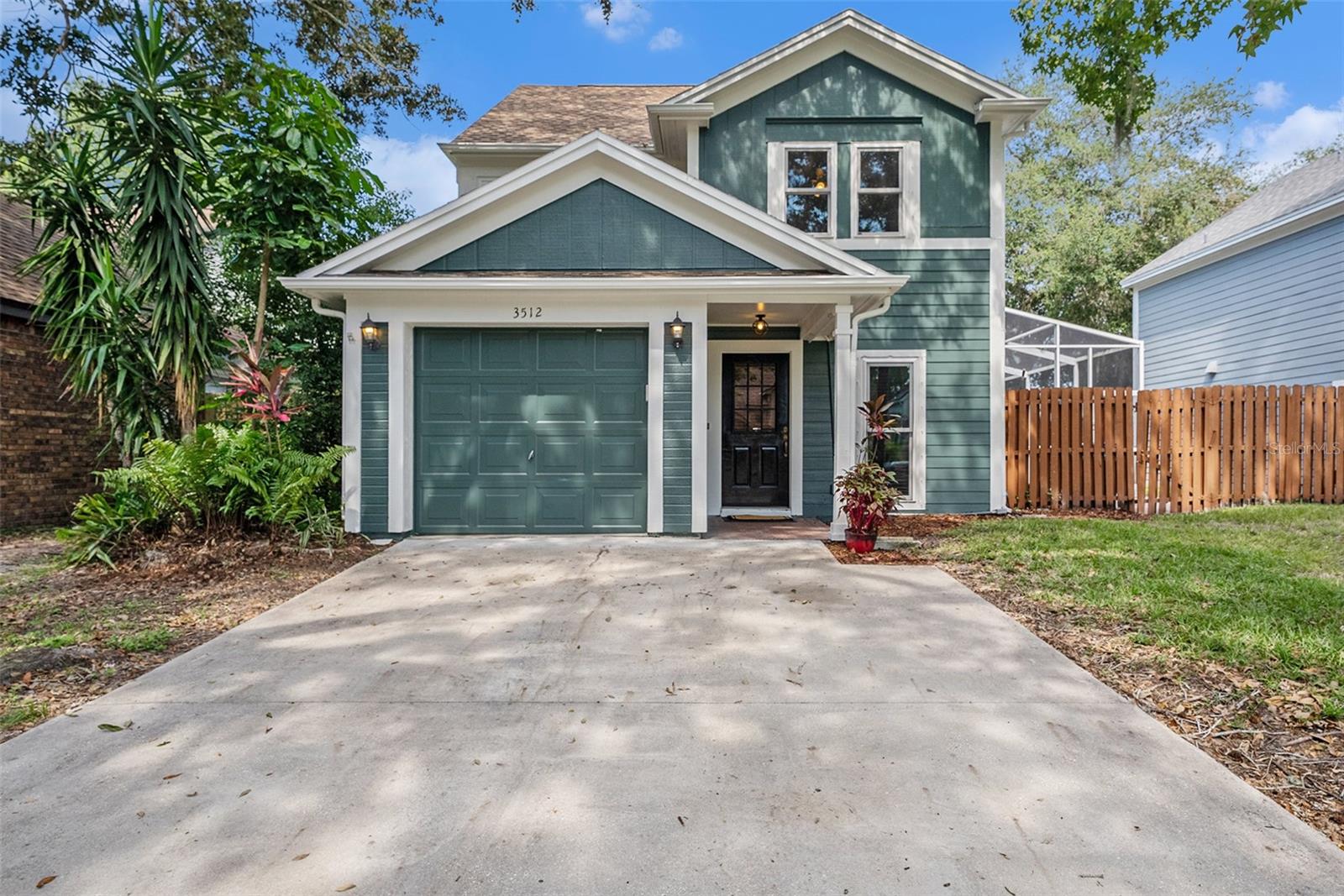 Greenglen Cir, Palm Harbor, FL 34684