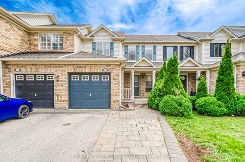 1121 Barclay Cir, Milton, ON, L9T5W4 | Card Image