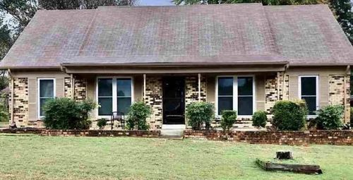 5064 Cedar Valley Dr, Memphis, TN, 38116-8608 | Card Image
