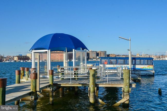 1310 Hull St, Townhouse with 3 bedrooms, 4 bathrooms and null parking in BALTIMORE MD | Image 47