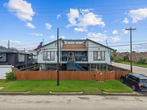 2222 57th St, Galveston, TX, 77551-5019 | Card Image