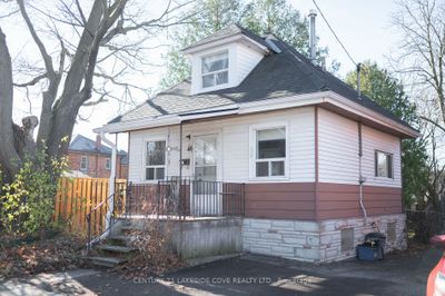 147 Dufferin St, House other with 1 bedrooms, 2 bathrooms and 3 parking in Orillia ON | Image 3