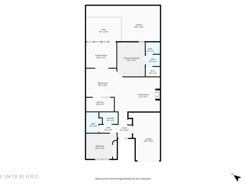 5940 Round Hill Ln, Knoxville, TN, 37912-4485 | Card Image