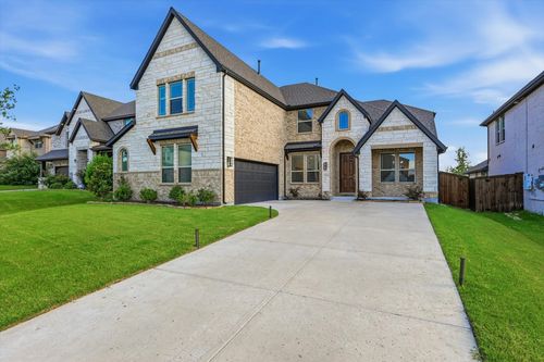 916 Peabody Dr, Mckinney, TX, 75071-2182 | Card Image