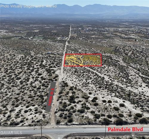 0 140th St E, Littlerock, CA, 93543 | Card Image