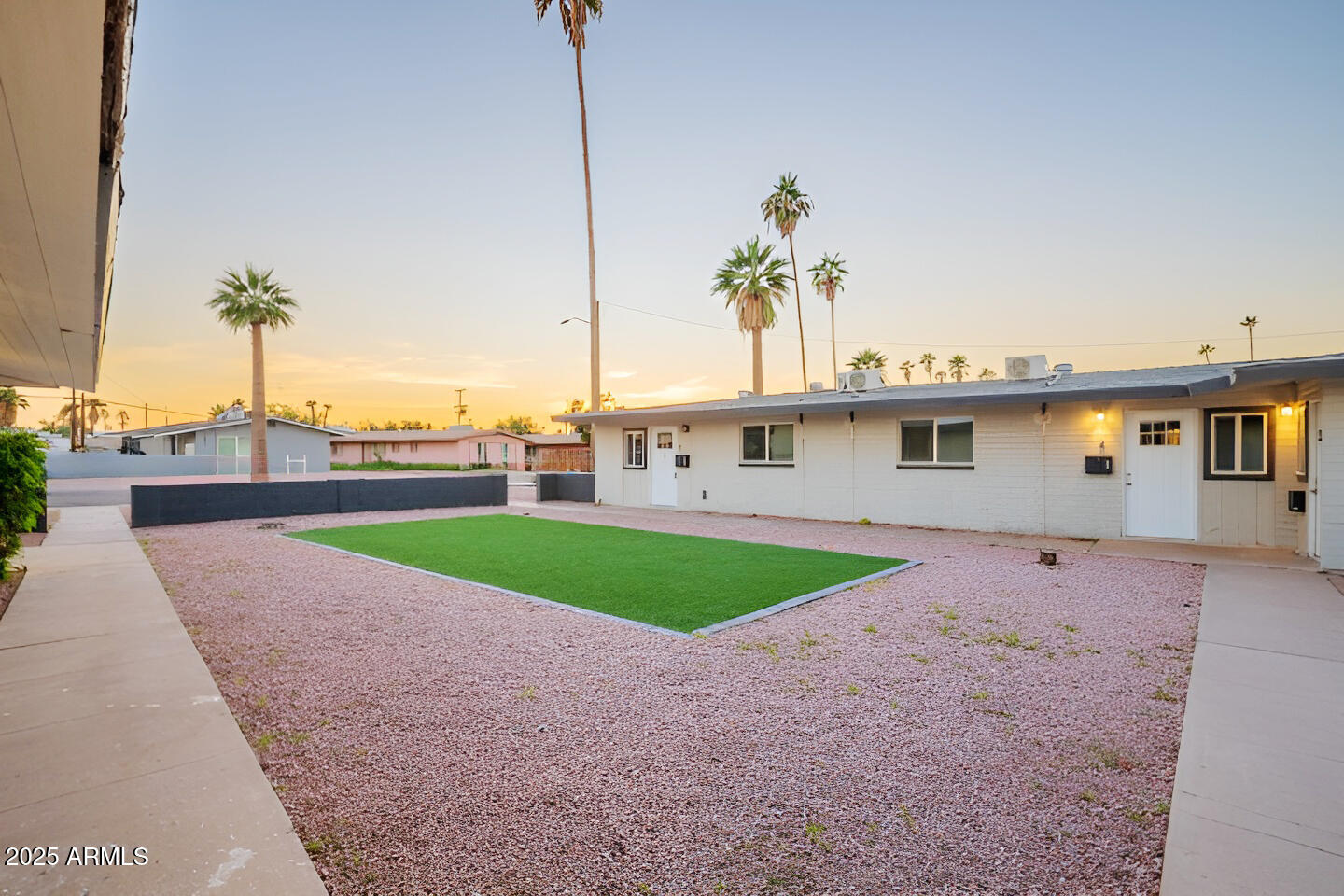 Residential Income in Phoenix 3