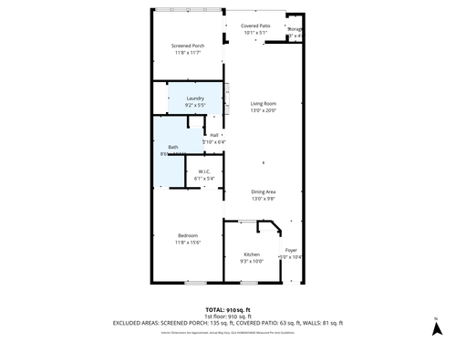 apt-c-727 Bragg Dr, Wilmington, NC, 28412-0970 | Card Image