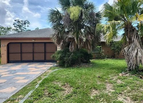 17311 Harris Avenue, Port Charlotte, FL, 33948 | Card Image