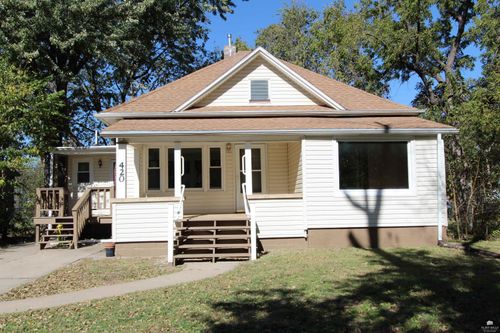 420 W Chestnut Street, Junction City, KS, 66441 | Card Image