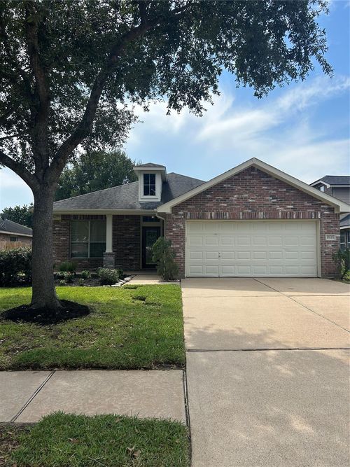 15115 Crescent Lilly Dr, Cypress, TX, 77433-6145 | Card Image