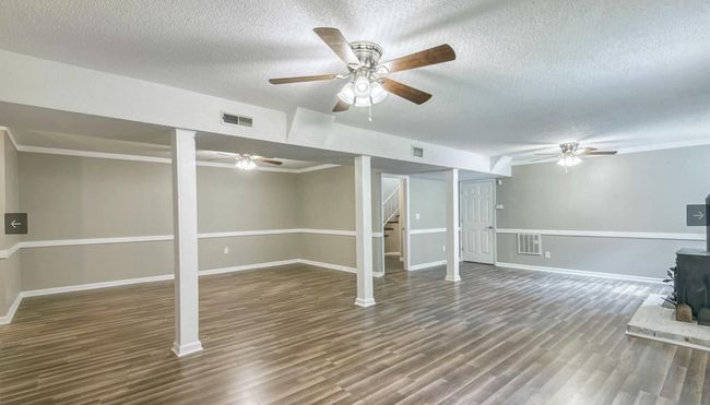 1219 King Arthur Rd, House other with 4 bedrooms, 3 bathrooms and 2 parking in Chattanooga TN | Image 39