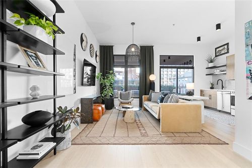 411-567 Ponce De Leon Ave Ne, Atlanta, GA, 30308-1805 | Card Image