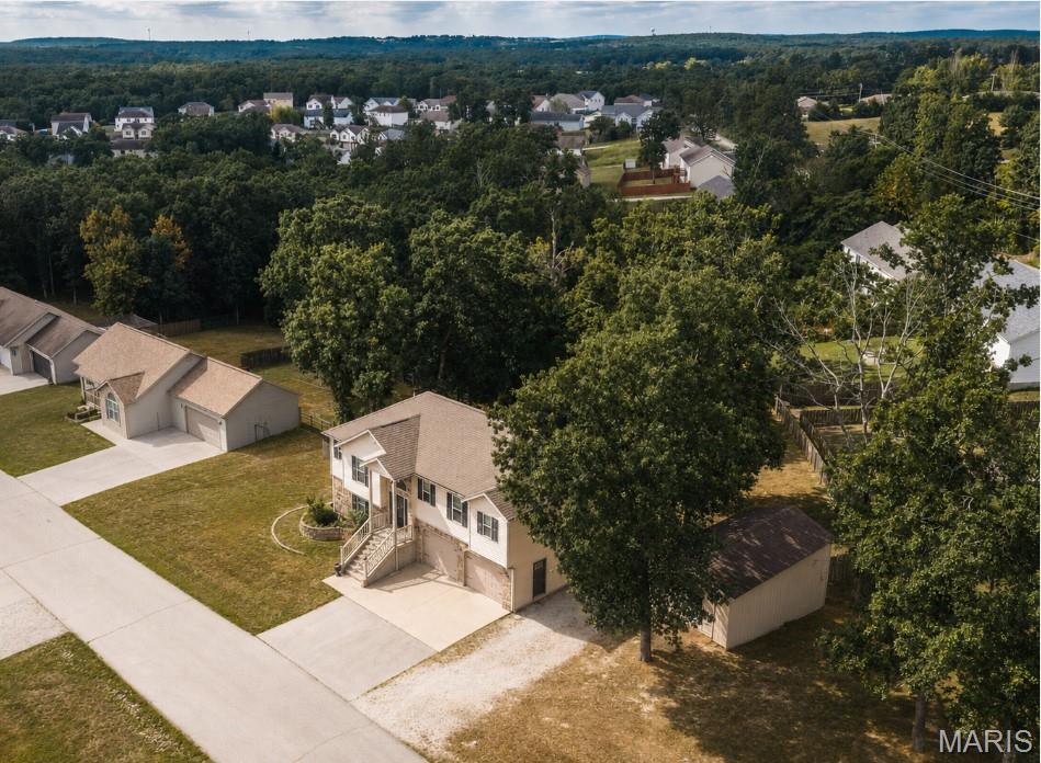 Residential in Waynesville 3