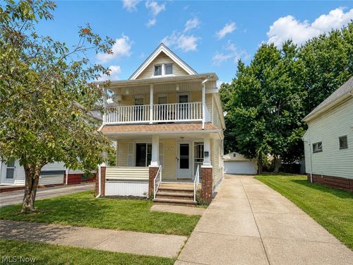7602 Wentworth Ave, Cleveland, OH, 44102-5138 | Card Image