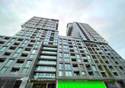 1405 - 158 Front St E, Condo with 2 bedrooms, 1 bathrooms and 1 parking in Toronto ON | Image 1