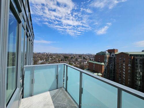1107-8 Olympic Garden Drive, North York, ON, M2M0B9 | Card Image