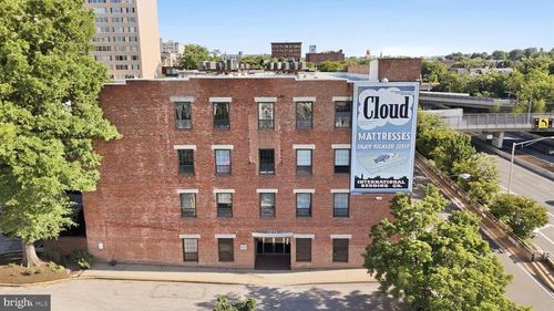 c-4-1011 Hunter St, BALTIMORE, MD, 21202-0805 | Card Image