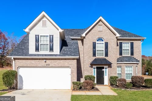 400 Trinity Trl, Ellenwood, GA, 30294-4522 | Card Image