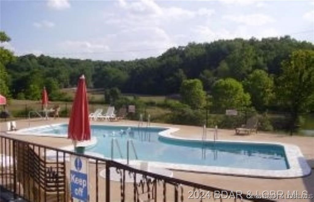 Land in Camdenton 5