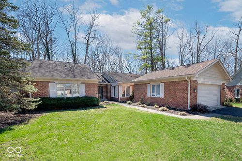 5345 Chipwood Ln, Indianapolis, IN, 46226-1413 | Card Image