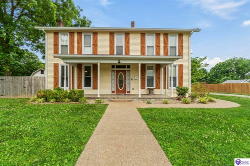 317 High St, Vine Grove, KY, 40175-1111 | Card Image