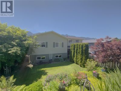 1036 Matsqui Ave, House other with 5 bedrooms, 2 bathrooms and 3 parking in Port Alice BC | Image 2