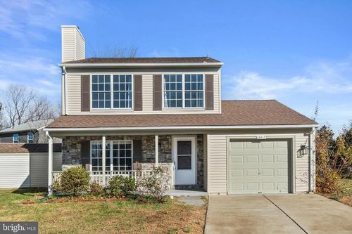 13512 Apple Barrel Ct, HERNDON, VA, 20171-4006 | Card Image