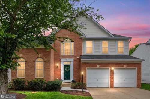 13112 Bigleaf Maple Ct, GAINESVILLE, VA, 20155-3839 | Card Image