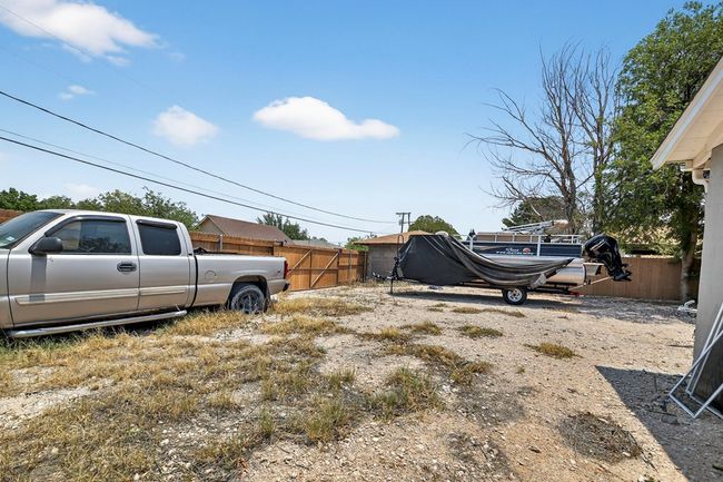 2502 W Cuthbert Ave, House other with 5 bedrooms, 4 bathrooms and null parking in Midland TX | Image 54
