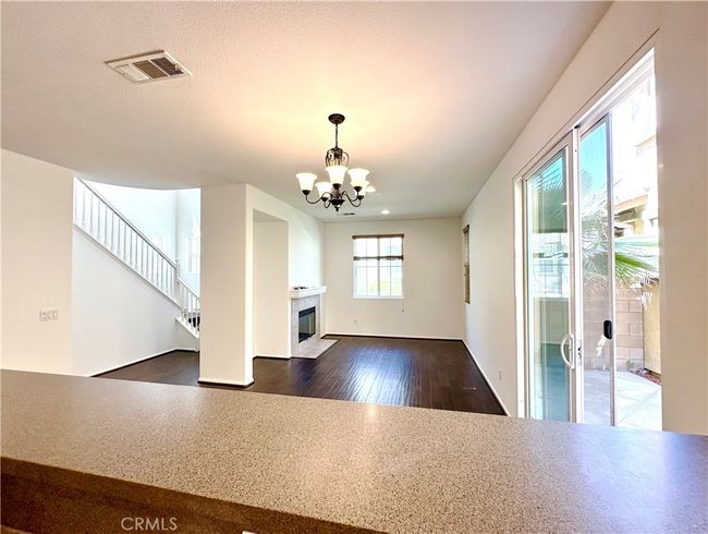 Living room & dining area | Image 7