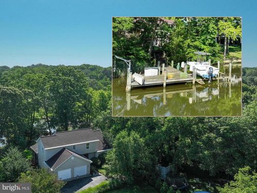 4119 Waterview Dr, EDGEWATER, MD, 21037-4327 | Card Image