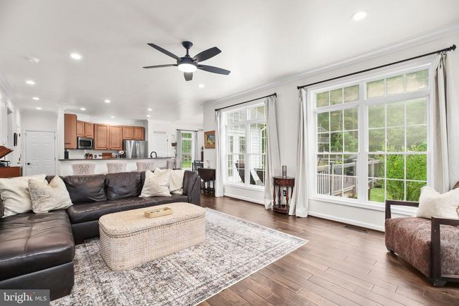 10448 Wheatley School Rd, House other with 5 bedrooms, 5 bathrooms and null parking in MARSHALL VA | Image 16