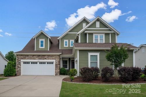 1244 Weir Ct, Fort Mill, SC, 29708-0209 | Card Image