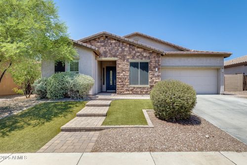 12744 W Lone Tree Trl, Peoria, AZ, 85383-2494 | Card Image