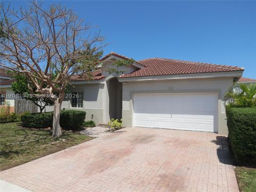 22527 Sw 102nd Path, CUTLER BAY, FL, 33190-1760 | Card Image