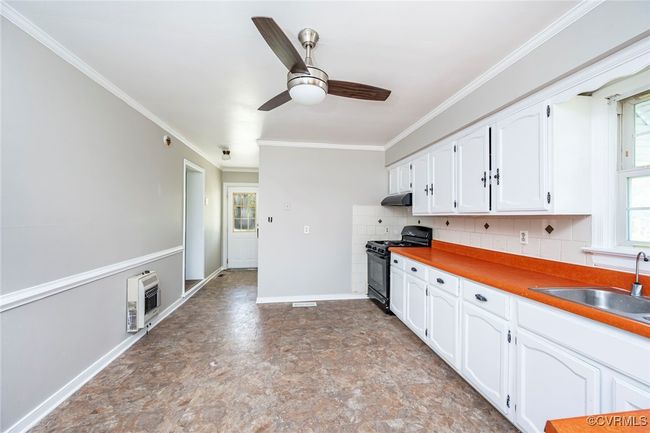 31640 Riva Ridge Rd, House other with 3 bedrooms, 1 bathrooms and null parking in Doswell VA | Image 13