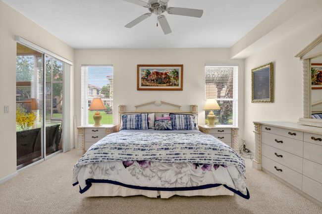 UNIT-101 - 12447 Crystal Pointe Dr, Condo with 3 bedrooms, 2 bathrooms and null parking in Boynton Beach FL | Image 31