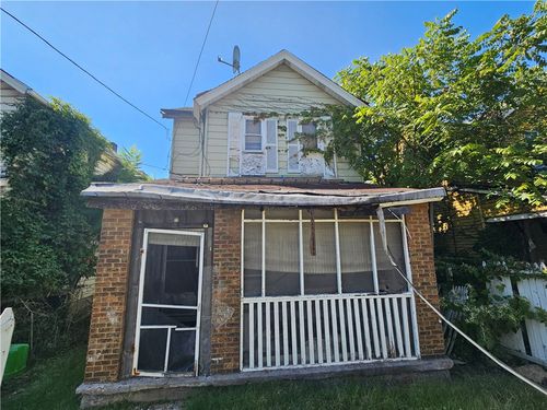1303 Olivant St, Pittsburgh, PA, 15206-2353 | Card Image